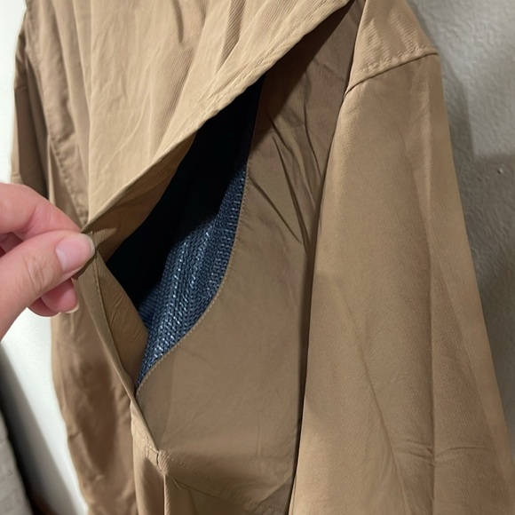 Columbia Omni-shade button down - Picture 7 of 7